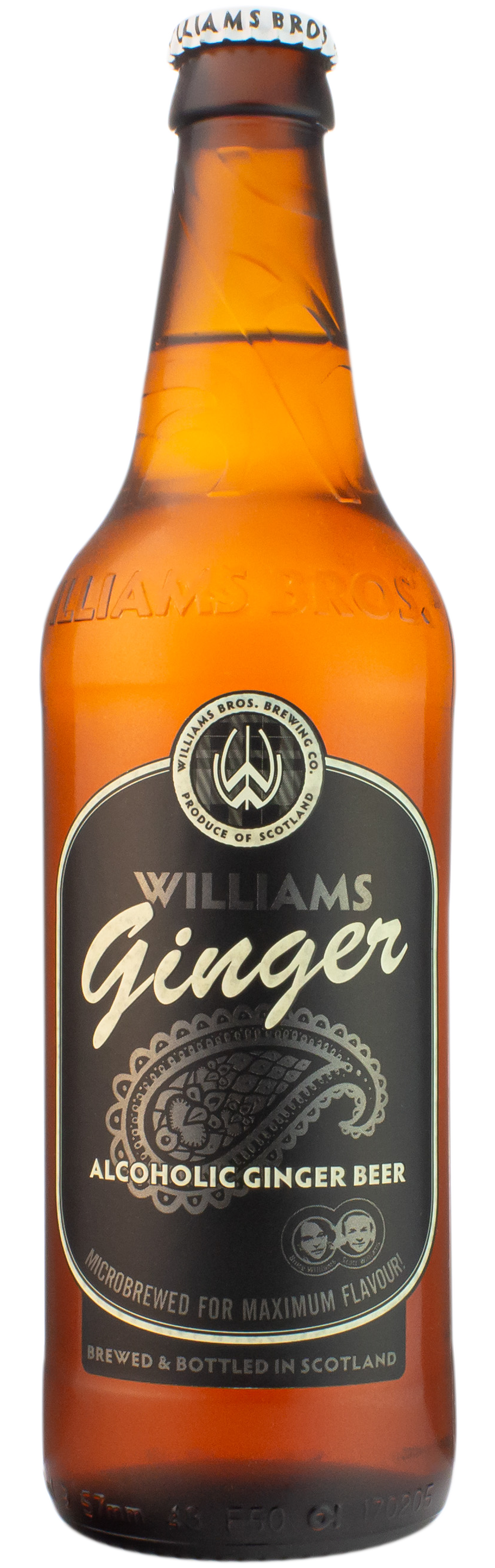 Ginger
