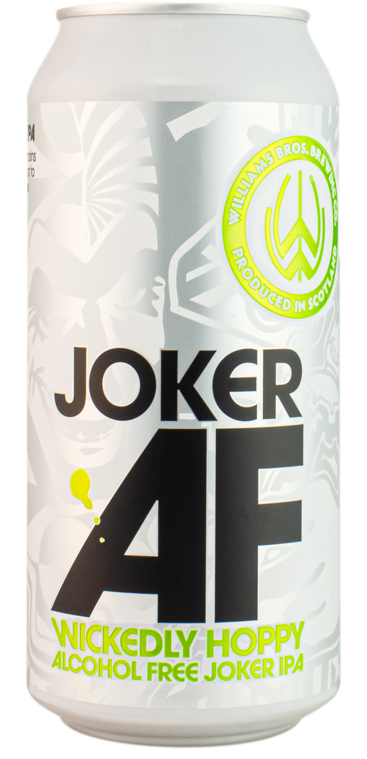 Joker AF (Alc-Free)