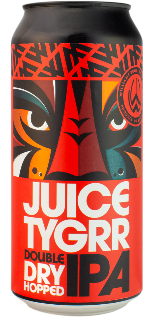 Juice Tygrr