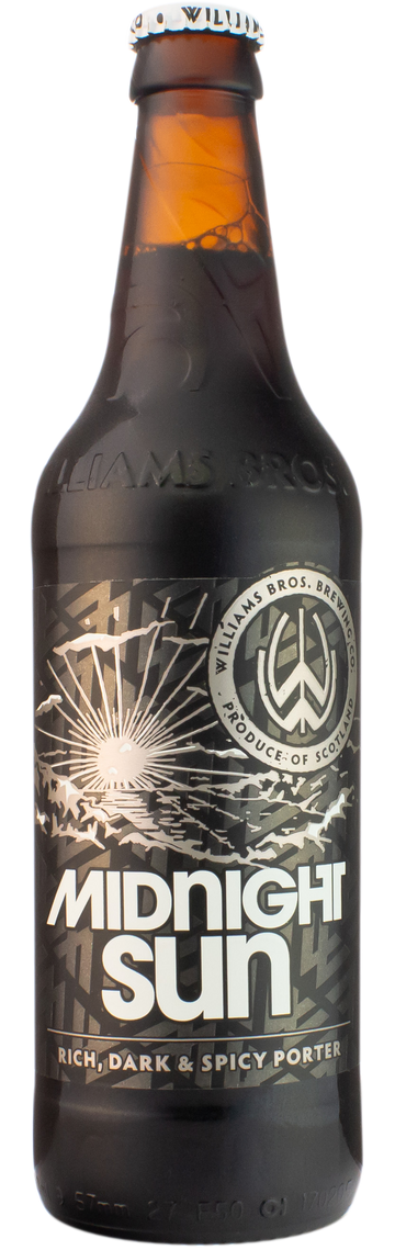 Scottish Craft Beer | Williams Bros Brewing – Williams Bros. Brewing Co.