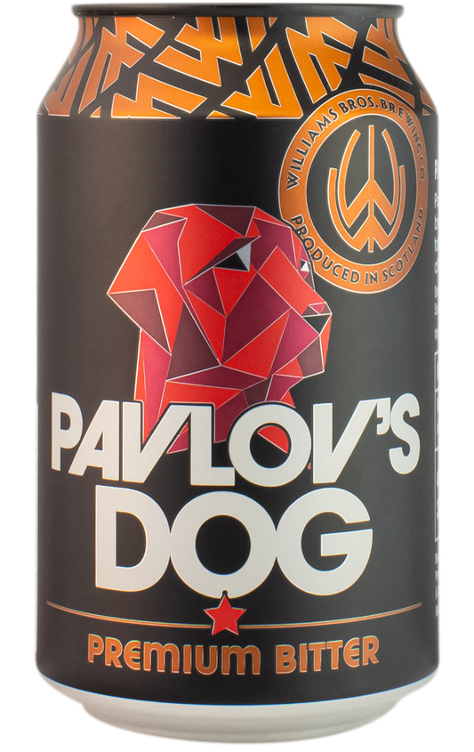 Pavlov's Dog (CAN)